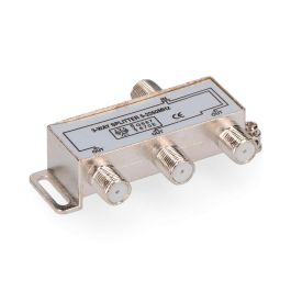 Edm Separador TV/SAT 1 Entrada 3 Salidas 5-2050 MHz Retractilado Precio: 3.50000002. SKU: B15ZXDPS2M