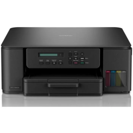 Brother DCpt580Dw Multifunción Inkjet Color A4 Wifi Duplex Impresión Escaneado Copia 1200x6000dpi 16ppm Negro Precio: 239.79000034. SKU: B1DXS5TA8G