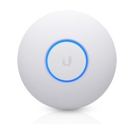 Ubiquiti UAP-nanoHD-3 Access Point Wi-Fi Doble Banda 1733 Mbps Pack 3uds Precio: 594.88999988. SKU: S5601990