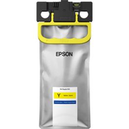 Cartucho de Tinta Original Epson WorkForce Pro EM-C8101R Amarillo Precio: 517.88999944. SKU: B1BLVK5VLX