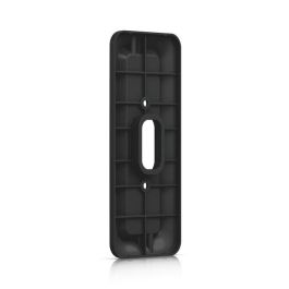 Ubiquiti Soporte de Montaje para G4 Doorbell Pro PoE, Placa para Caja de Empotrar Estándar, Instalación Plana o Angulada