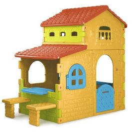 Super Villa 8/13047 Feber Super Villa 8/13047 Feber
