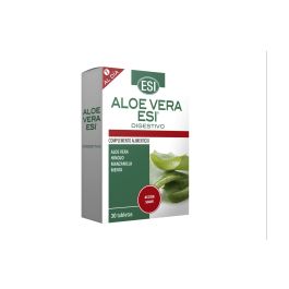 TREPATDIET-ESI Aloe Vera Digestivo Caja Blanca 30 Comp. Precio: 13.6900005. SKU: B13QGQ2CCR