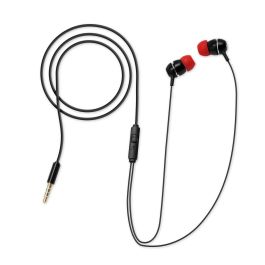 Auriculares Urban Con Cable Y Manos Auriculares Urban Con Cable Y Manos