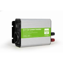 Adaptador de Corriente GEMBIRD EG-PWC500-01 USB x 1 Adaptador de Corriente GEMBIRD EG-PWC500-01 USB x 1 Precio: 43.49999973. SKU: B1JZDWXCTL