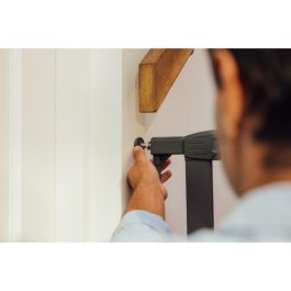 Safety 1st BBC3220660344710 Simply Close Madera y Metal Extensión 7 cm Safety 1st BBC3220660344710 Simply Close Madera y Metal Extensión 7 cm