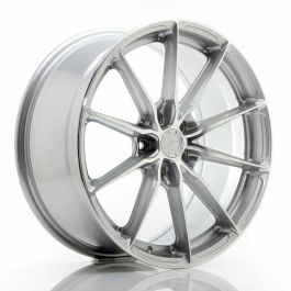 Japan Racing Llanta JR37 19x8.5 ET45 5x112 CB 66.6 Plata Precio: 279.50000056. SKU: B14JAYGQ2Z
