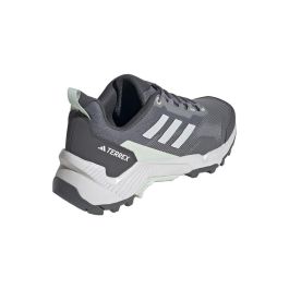 Zapatillas de Mujer para Caminar Adidas Terrex Eastrail 2 Gris oscuro