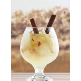 Lav Set 6 Copas Coñac 390Cc Misket (4 Cajas)