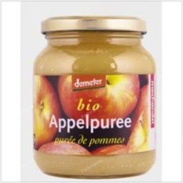 MACHANDEL Compota de Manzana Bio 700g - Vegano y Sin Gluten, con Manzanas de Origen Orgánico Controlado Precio: 3.5899996. SKU: B18LWJK2DT