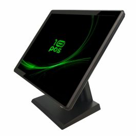 10POS 10T-17J648128W0 Terminal Punto Venta (TPV) J6412 2 GHz 43,2 cm (17") 1280 x 1024 Pixeles Pantalla táctil Negro Precio: 583.58999985. SKU: B14JHAREBT