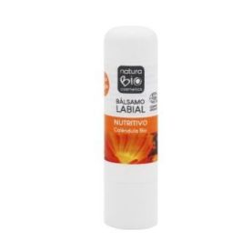 Balsamo Labial Nutritivo Calendula Bio- Plastico 9,5 Gr Precio: 5.50000055. SKU: B14TG9YPB8