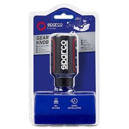 Spc Racing Pomo Cs5 Racing Negro