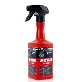 Motul MTL110151 Quitamultas Quita Insectos y Materia Orgánica Limpiador para Cualquier Superficie Vehículo Precio: 10.78999955. SKU: S37112455