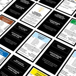 Winning Moves MONOPOLY Mega Paris WIN5036905061360 Juego de mesa para niños y adultos a partir de 8 años Movimientos Ganadores