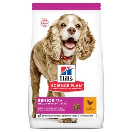 Hill's Hsp Canine Senior 11+ Small Mini Pollo 1,5 kg Precio: 17.5000001. SKU: B1FQVTBTRQ