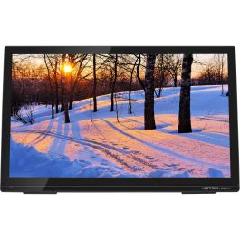 Hannspree HT273HPB Monitor 27" (68.6cm) IPS M-Touch HDMI 16:9