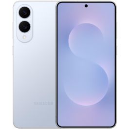 Samsung SM-S937BLBGEUB Galaxy S25 Edge 5G 512GB 12GB RAM 6.7" Titanio Azul con Cámara 200MP Precio: 831.59000023. SKU: B17VYSMCE8