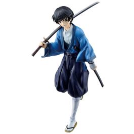 Banpresto Figura Ichibansho Sojiro Seta Meiji Swordsman Romantic Story Rurouni Kenshin 23cm Precio: 75.68999999. SKU: B1JHS9F7MV