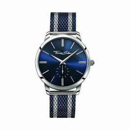 Reloj Hombre Thomas Sabo WA0268-281-209-42MM (Ø 42 mm) Reloj Hombre Thomas Sabo WA0268-281-209-42MM (Ø 42 mm) Precio: 120.69000042. SKU: B16CKKMYSM