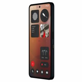 Nothing Phone 3a 5G Dual Sim 8GB RAM 128GB Negro