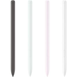 Samsung S Pen EJ-PX510 Galaxy Tab S9 FE/FE+ Original Lápiz Óptico Digital Stylus para Tablet, Color Gris