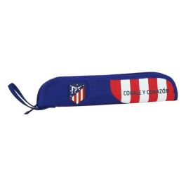 Portaflautas Atlético Madrid Precio: 7.49999987. SKU: S4303211