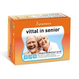 Vittal In Senior Vittal In Senior Precio: 26.7899995. SKU: B1BE4W73TY