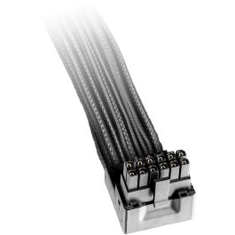 Be Quiet! BC073 Cable 12VHPWR (M) a 12VHPWR (M) 90 grados, 0.7m, Negro Precio: 41.50000041. SKU: B1D6DQAWYG