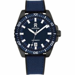 Reloj Hombre Tommy Hilfiger 1792160 (Ø 42 mm) Precio: 192.3295. SKU: B1JPWGSFNT