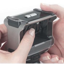 Trodat 5117 Wortdrehstempel Professional con Fecha