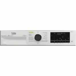 Lavadora - Secadora BEKO B5DFT510447W 10kg / 6kg Blanco 1400 rpm Lavadora - Secadora BEKO B5DFT510447W 10kg / 6kg Blanco 1400 rpm