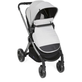 Chicco Cochecito Urban Pro Gris Niebla CHI8058664154463