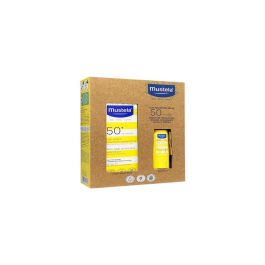 Mustela Leche Solar SPF50 100ml + Stick Protección Solar Mustela Leche Solar SPF50 100ml + Stick Protección Solar Precio: 24.99137025. SKU: B1KGBTP6LP