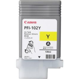 Canon Cartucho Pfi-102M Amarillo Compatible con Ipf500 Ipf510 Ipf600 Ipf700 Ipf710 Ipf610 Ipf605 Ipf720 Precio: 96.69000011. SKU: S8402663