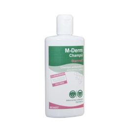 Stangest M-Derm Champú Antiséptico 250 mL - Tratamiento para Piodermas y Malassezia Precio: 10.50000006. SKU: B19YQZBBRM