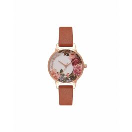 Reloj Mujer Olivia Burton OB16ER05 Reloj Mujer Olivia Burton OB16ER05 Precio: 43.79000043. SKU: B1E2JBT4JT