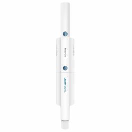 Aspiradora de Mano Taurus LIBERTY DIGITAL 120 W Blanco Precio: 102.50000024. SKU: S7603402