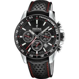 Reloj Hombre Festina F20561/4 Negro Precio: 190.50000057. SKU: B1ENE9AWJG