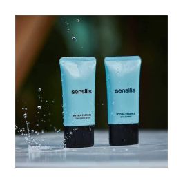 Sensilis Hydra Essence Crema Tratamiento Facial Hidratante Piel Seca o Muy Seca 40 ml