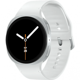 Samsung Galaxy Watch 8 44mm LTE Silver SM-L335FZSAEUE Precio: 245.50000002. SKU: B155NNWLPB