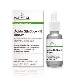 Sérum Ácido Glicólico Precio: 15.49999957. SKU: B1KJZ82Y48