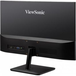 Viewsonic Value Series VA2432-MHD LED display 60,5 cm (23.8") 1920 x 1080 Pixeles Full HD Negro Viewsonic Value Series VA2432-MHD LED display 60,5 cm (23.8") 1920 x 1080 Pixeles Full HD Negro