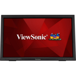Viewsonic TD2223 Pantalla PC 21.5" Full HD LED Táctil Negro Precio: 218.88999946. SKU: S5606290