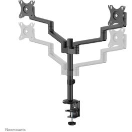 Soporte de Mesa para Pantalla Neomounts DS60-425BL2 Negro 27"