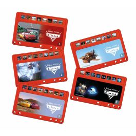 Clementoni 8005125529445 Mis Historias en Imágenes - Autos Juego Educativo