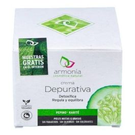 Crema Depurativa Crema Depurativa Precio: 19.89000057. SKU: B1GMZGARP7