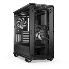 be quiet! Dark Base 701 Black Midi