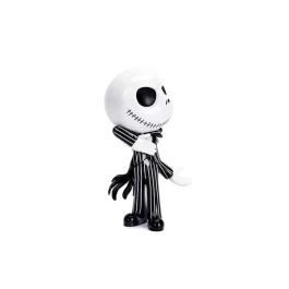 Figura metal jack skellington 10 cm
