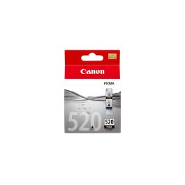 Canon Pixma IP3600/4600 cartucho negro Precio: 16.59000024. SKU: S8402820